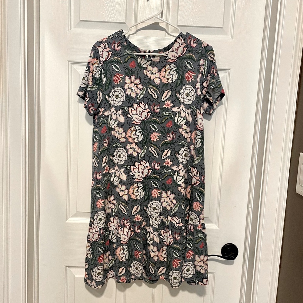 Loft dress, sz.M